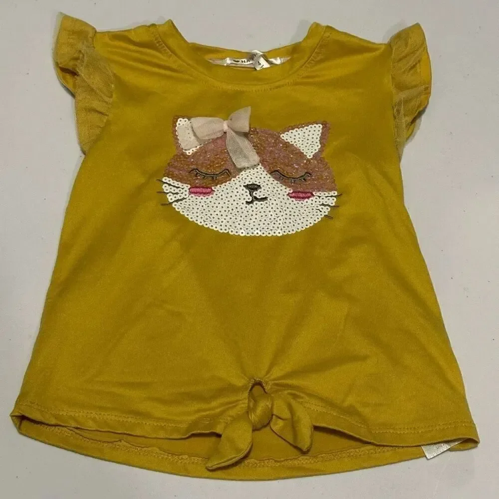 Gymboree all shirts